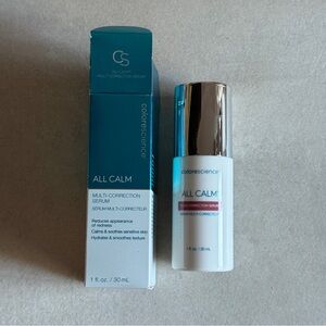 Colorescience All Calm Multi-Correction Serum – Redness & Texture Care